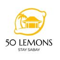 50 Lemons