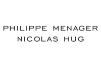 PHILIPPE MENAGER & NICOLAS HUG 