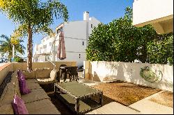 Terraced house, 3 bedrooms, for Sale