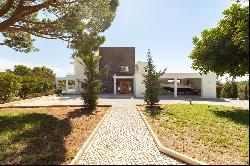 Detached house, 6 bedrooms, for Sale