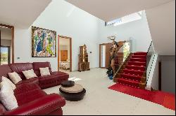 Detached house, 6 bedrooms, for Sale