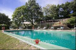 PROPERTY FOR SALE LAKE BOLSENA, ORVIETO, UMBRIA