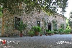 Umbria - CHARMING VILLA WITH POOL FOR SALE IN UMBRIA, ORVIETO