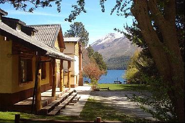 Lodge in Villa Arelauquen