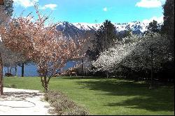 Lodge in Villa Arelauquen