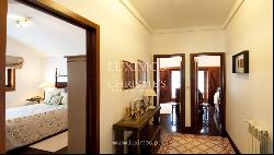 Sale of villa of 4 fronts with garden, Ermesinde, Porto, Portugal