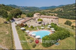 AGRITURISMO FOR SALE IN UMBERTIDE