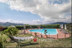 AGRITURISMO FOR SALE IN UMBERTIDE