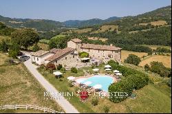 AGRITURISMO FOR SALE IN UMBERTIDE