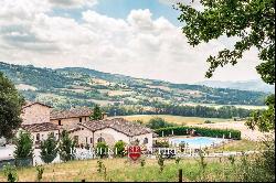 AGRITURISMO FOR SALE IN UMBERTIDE