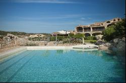 Boutique Residence Porto Cervo