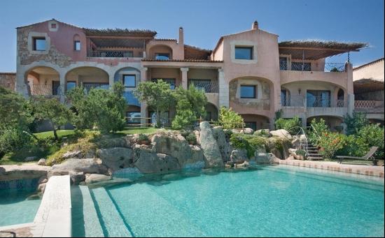 Boutique Residence Porto Cervo