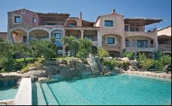 Boutique Residence Porto Cervo