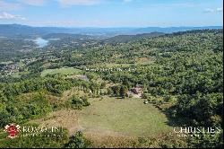 ORGANIC FARM, ESTATE FOR SALE TUSCANY