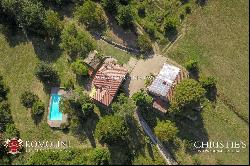 ORGANIC FARM, ESTATE FOR SALE TUSCANY