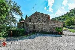 ORGANIC FARM, ESTATE FOR SALE TUSCANY