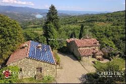 ORGANIC FARM, ESTATE FOR SALE TUSCANY