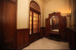 The Estrugamou mansion, historic familiar house in the best area of Buenos Aires