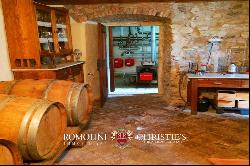 WINE ESTATE FOR SALE IN TRENTINO-ALTO ADIGE