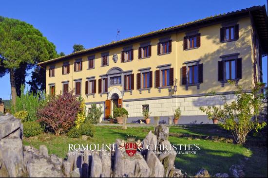 Castellina In Chianti