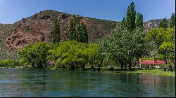 CAMPO PARAJE LA FRAGUA