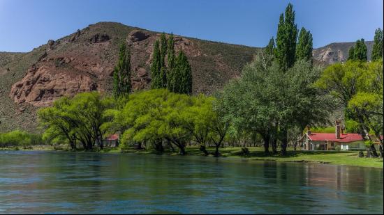 CAMPO PARAJE LA FRAGUA