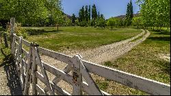 CAMPO PARAJE LA FRAGUA