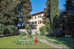 LUXURY VILLA FOR SALE NEAR PISA