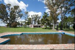 Farm in Arrecifes, 68 hectares