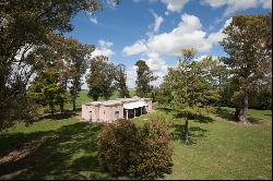 Farm in Arrecifes, 68 hectares