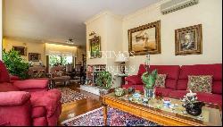 Sale: floor of luxury villa, river view, Lordelo Ouro, Porto, Portugal