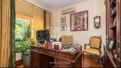 Sale: floor of luxury villa, river view, Lordelo Ouro, Porto, Portugal