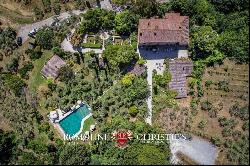 LUXURY BOUTIQUE HOTEL FOR SALE IN TUSCANY, MONTEPULCIANO