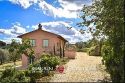 LUXURY BOUTIQUE HOTEL FOR SALE IN TUSCANY, MONTEPULCIANO