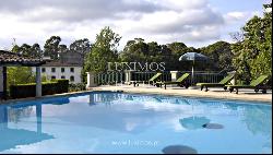 Rural Tourism House with gardens and swimming pool, Barcelos, Portugal