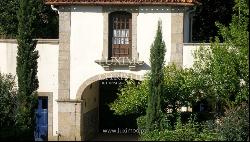 Rural Tourism House with gardens and swimming pool, Barcelos, Portugal