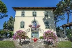 LUXURY VILLA FOR SALE FLORENCE. RENTAL BUSINESS CLOSE THE MALL OUTLET