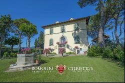 LUXURY VILLA FOR SALE FLORENCE. RENTAL BUSINESS CLOSE THE MALL OUTLET