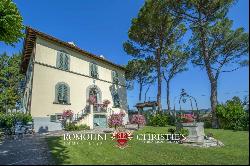 LUXURY VILLA FOR SALE FLORENCE. RENTAL BUSINESS CLOSE THE MALL OUTLET