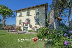 LUXURY VILLA FOR SALE FLORENCE. RENTAL BUSINESS CLOSE THE MALL OUTLET