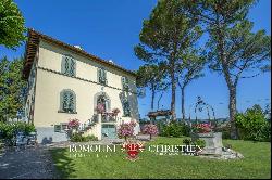 Tuscany - LUXURY VILLA FOR SALE FLORENCE, RENTAL BUSINESS, THE MALL OUTLET