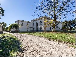 Country Estate, 23 bedrooms, for Sale