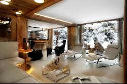 Chalet Nacre - Courchevel 1850