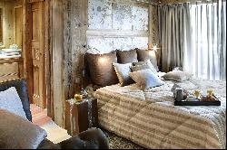 Chalet Nacre - Courchevel 1850