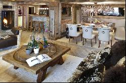 Chalet Nacre - Courchevel 1850