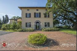 LUXURY FORMER CONVENT WITH ORIGINAL ROMAN MOSAIC FOR SALE UMBRIA