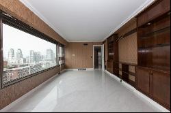 TRIPLEX with panoramic view and personal swimming pool