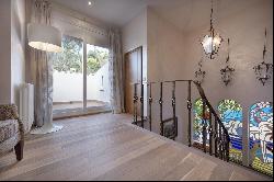 Exclusive villa just 350 m from the beautiful Cala Sant Francesc