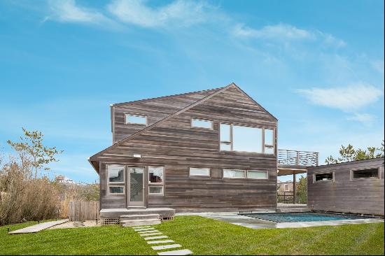 Amagansett Dunes Beach House