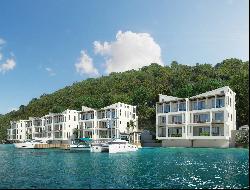 Brandywine Bay Oceanfront Condos